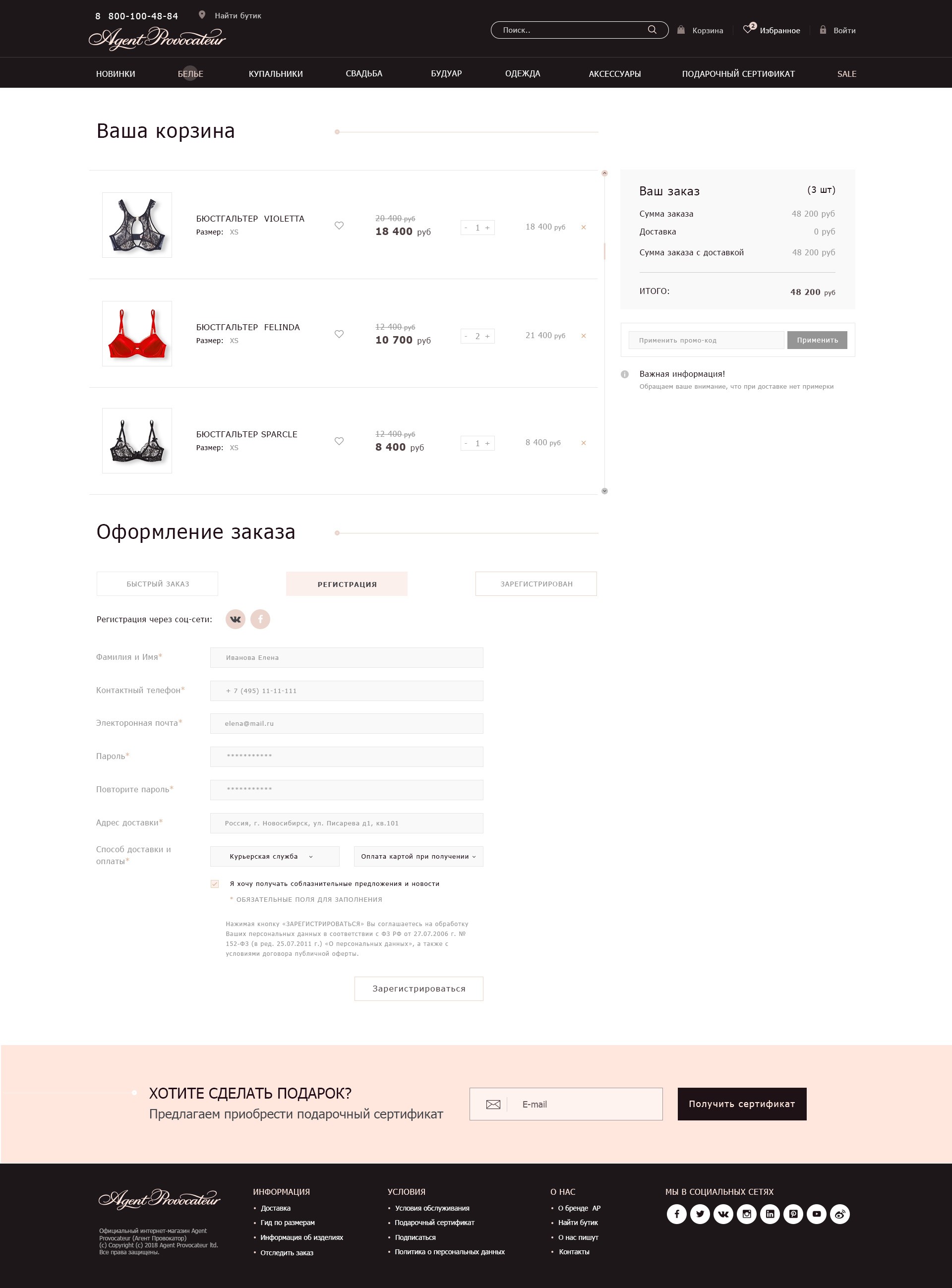 AgentProvocateur-(ReDesign)_03_basket_registretion