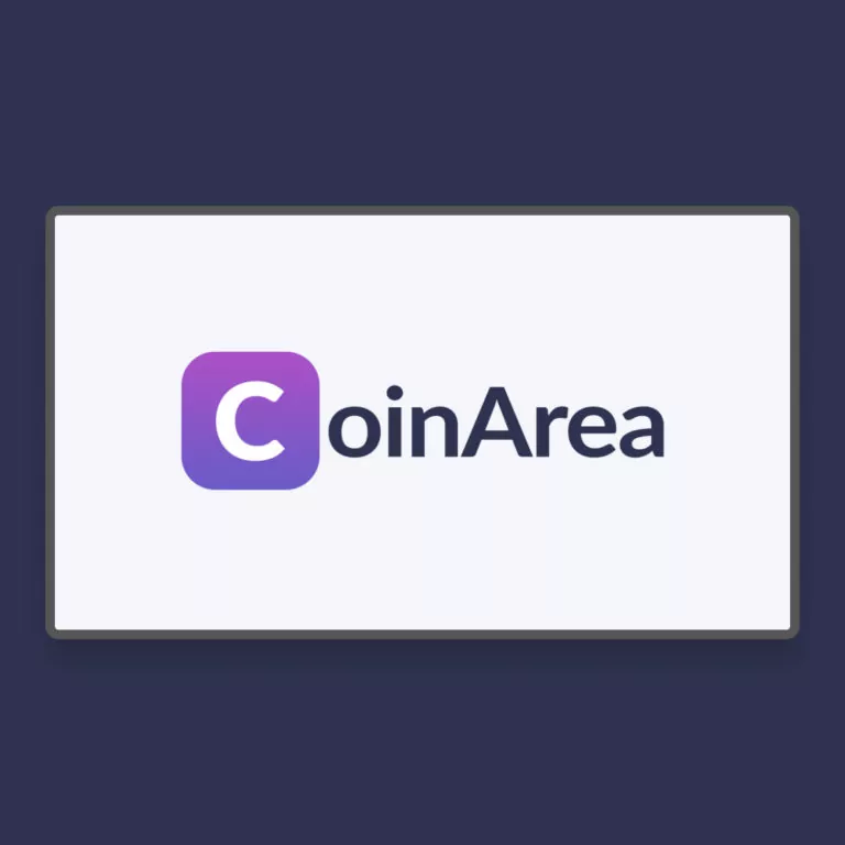 Coin Area Guidelines — Branding