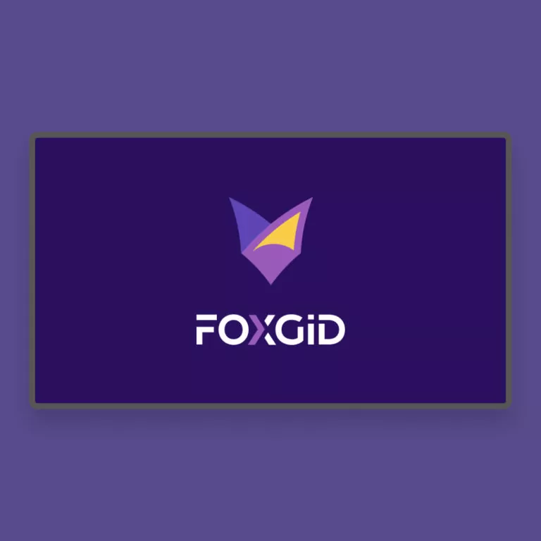 FoxGrid — Branding
