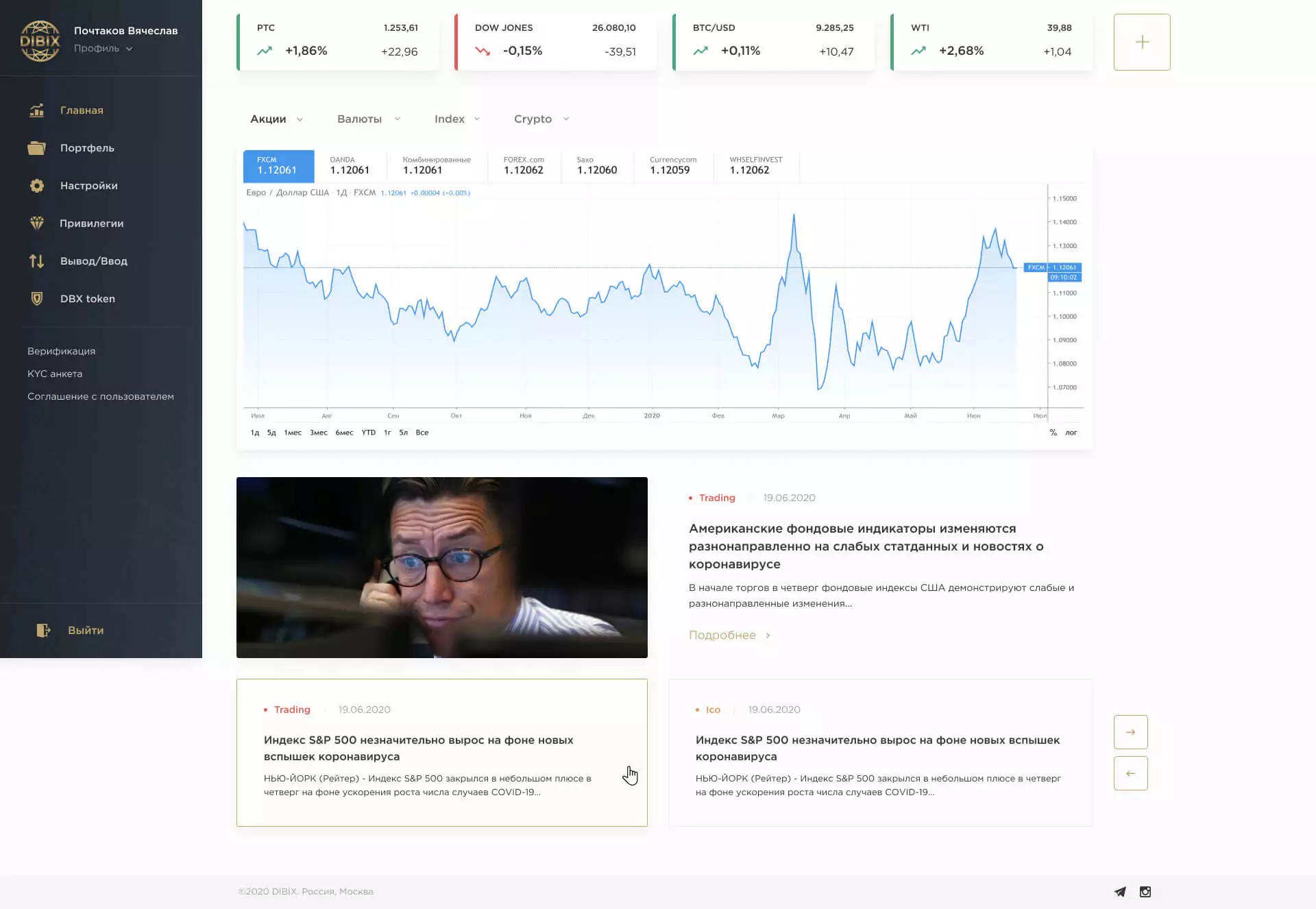 01_Home_Dibix_Dashboard_0.4