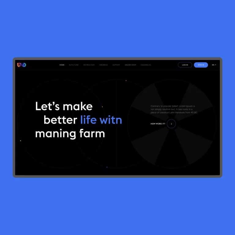 GGC — Corporate sites