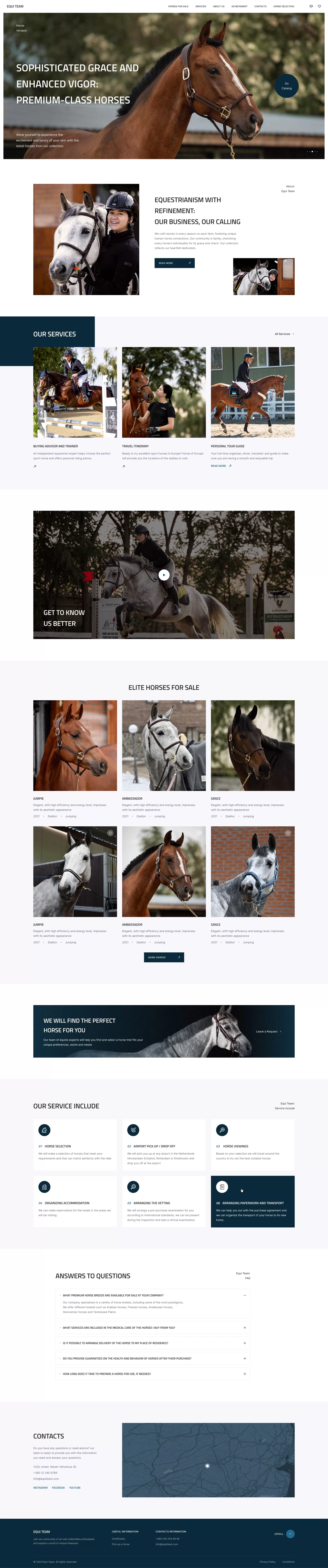 Equi Team_1.0_Home_Page_1.0-sq