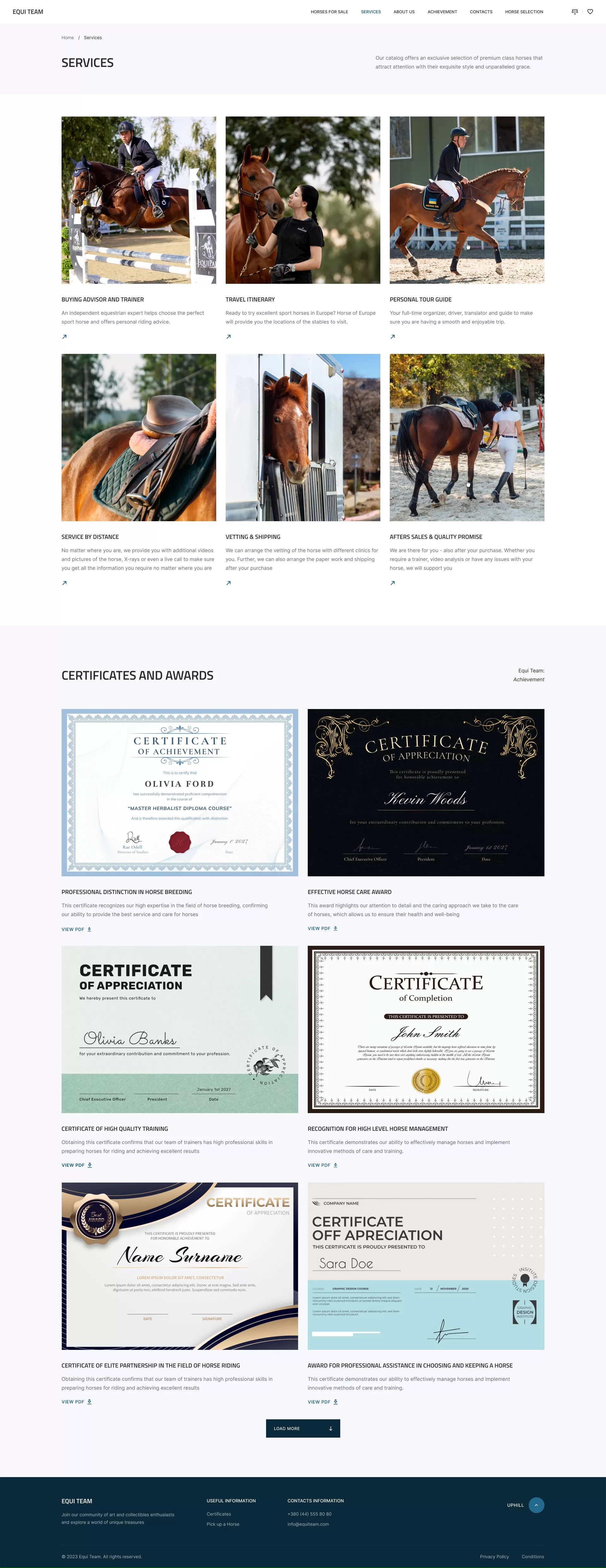 Equi Team_5.0_Services_1.0-sq
