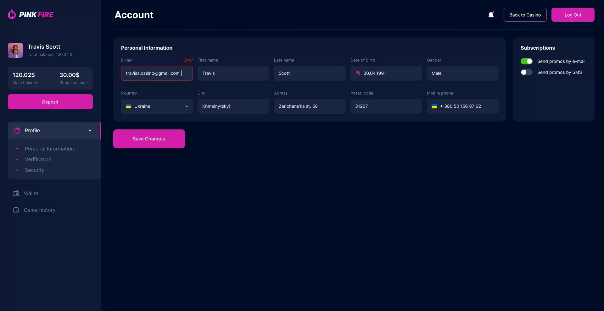 01_Casino_Dashboard_General_0.1-sq