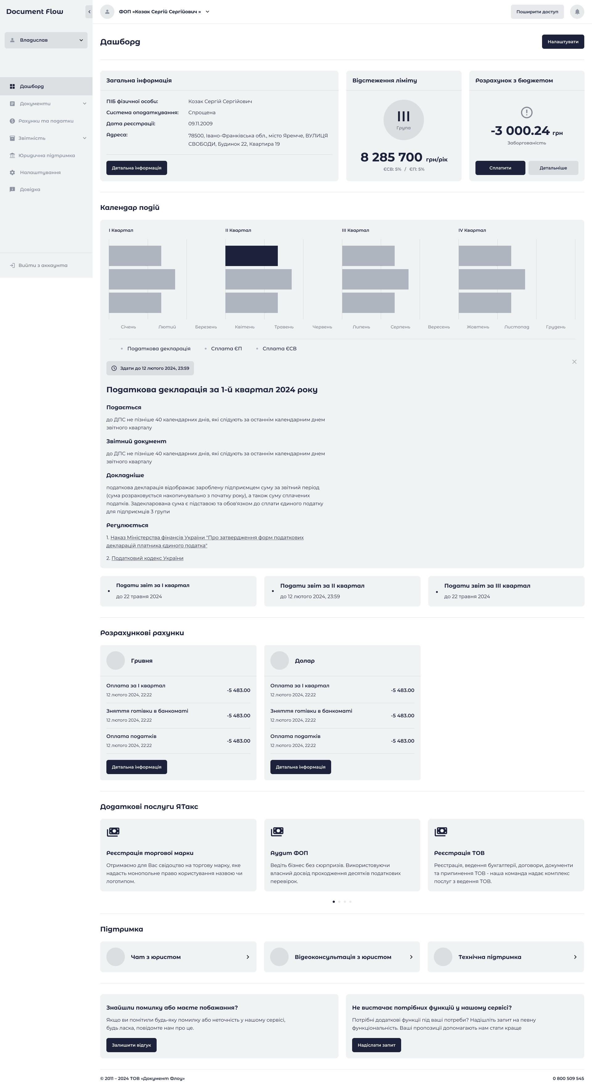 Document Flow_1.1_Profile_1.0