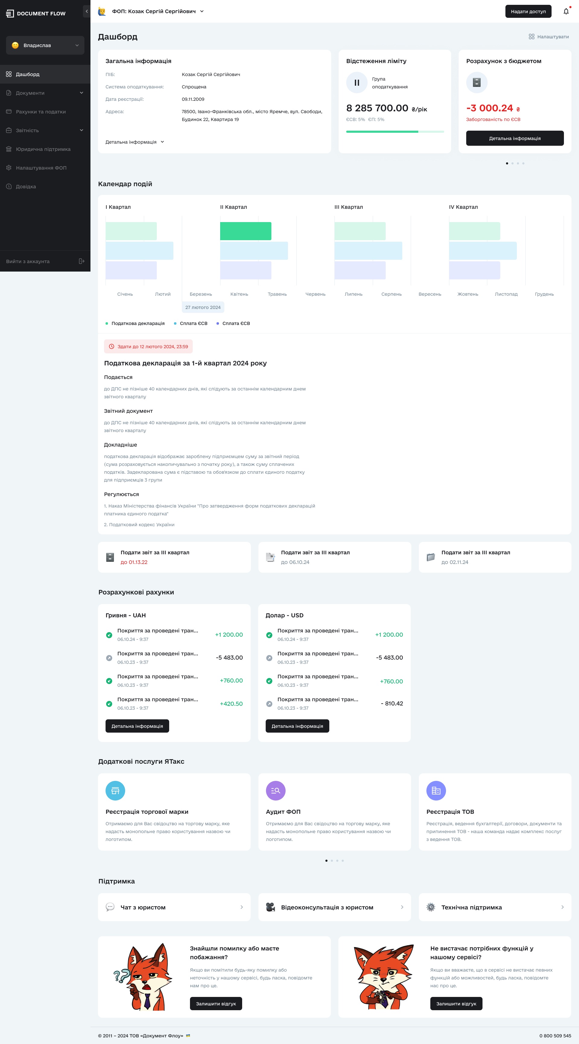 Document Flow_1.1_Profile_1.0