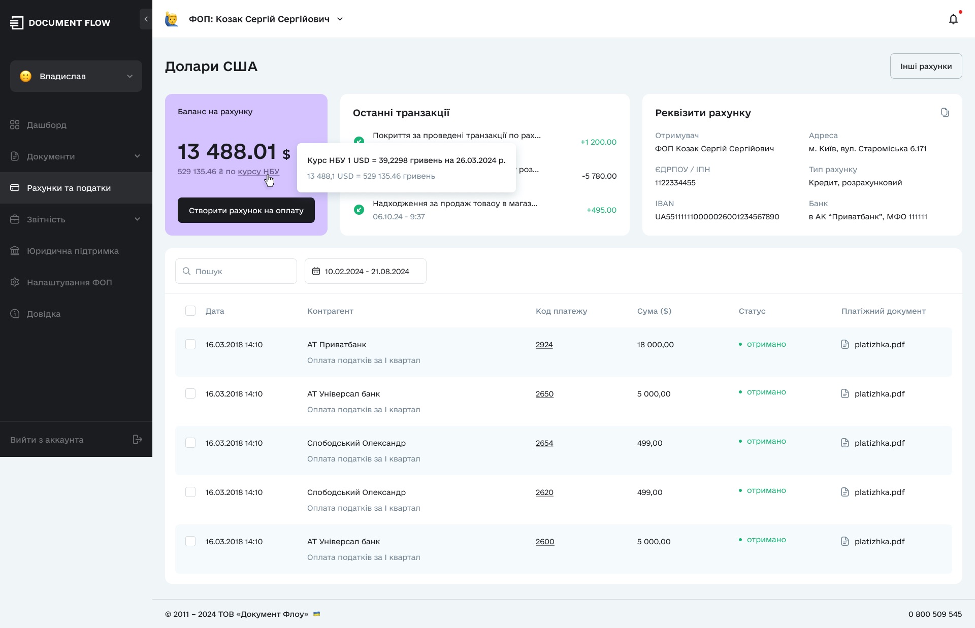 Document Flow_6.2_Documents_1.0