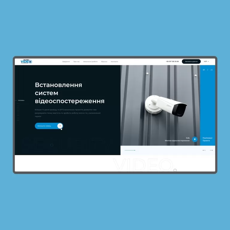 Videosecurity