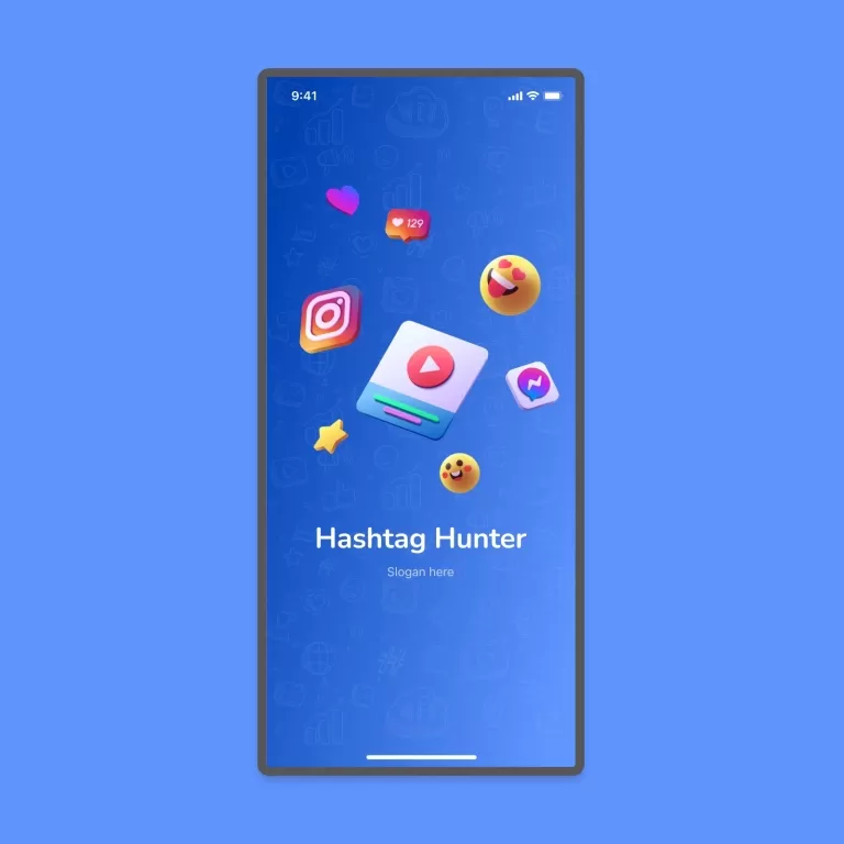TagGenerator — Mobile app