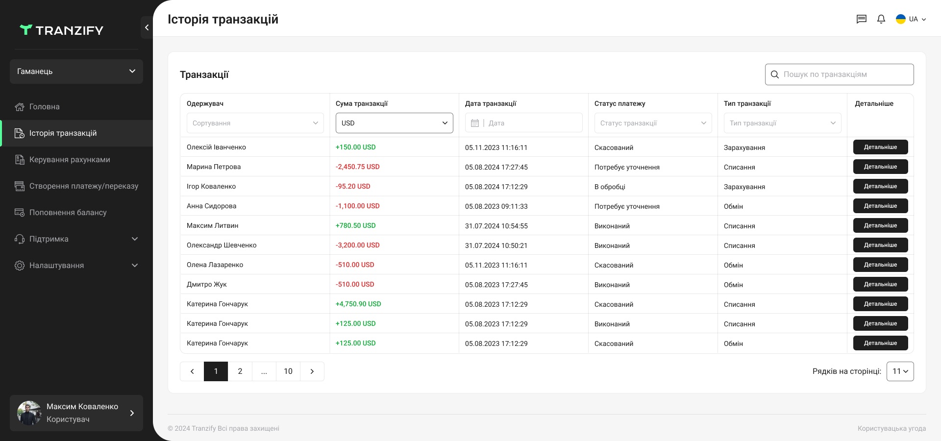 04.0 Transaction history-sq