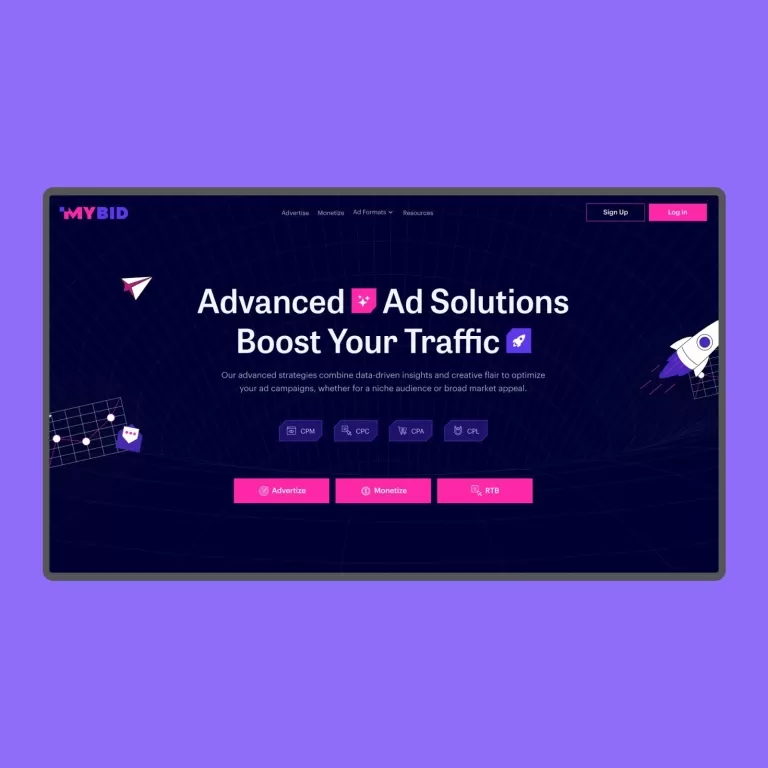Mybidcpa — Corporate sites