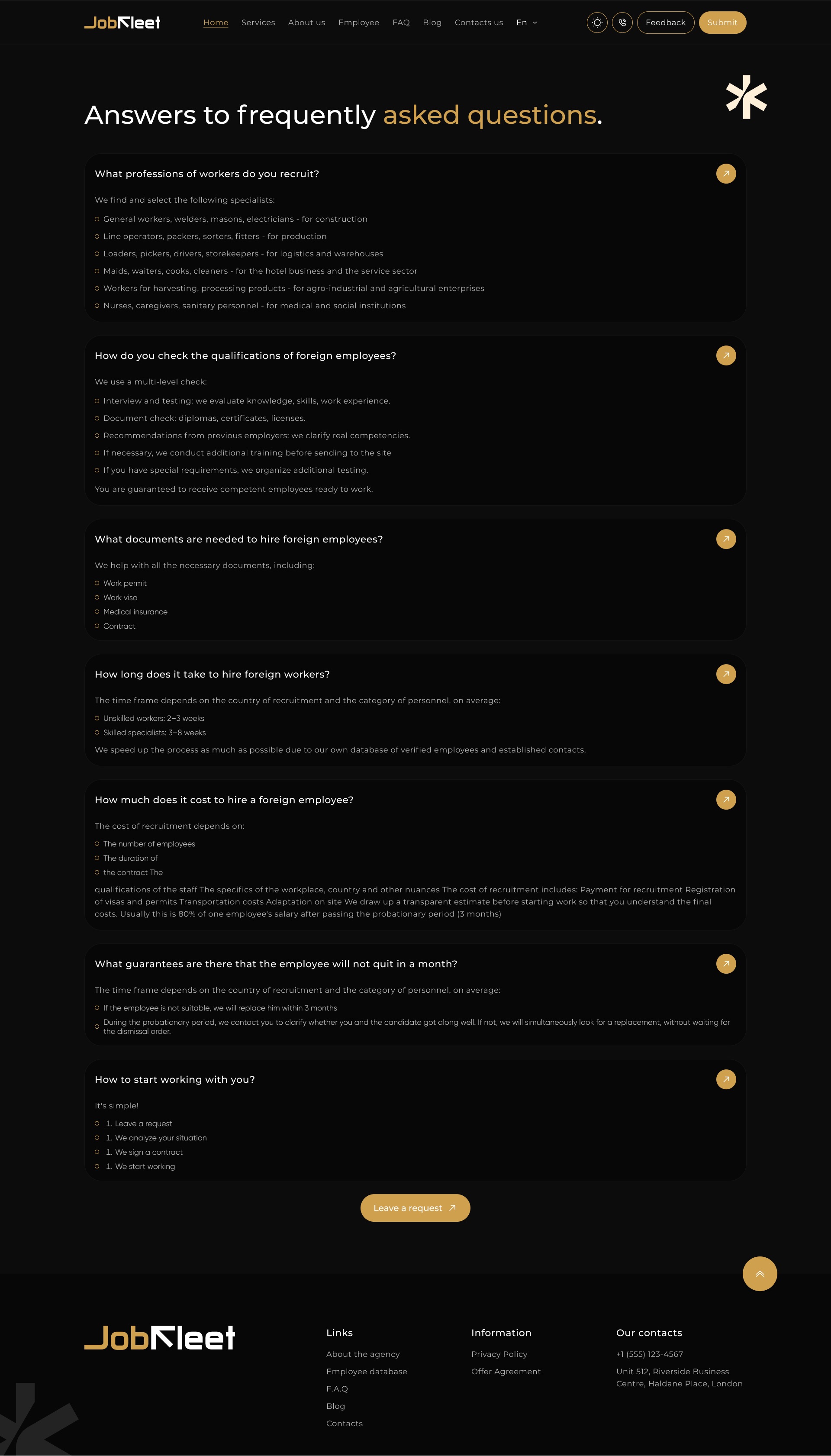 9. FAQ