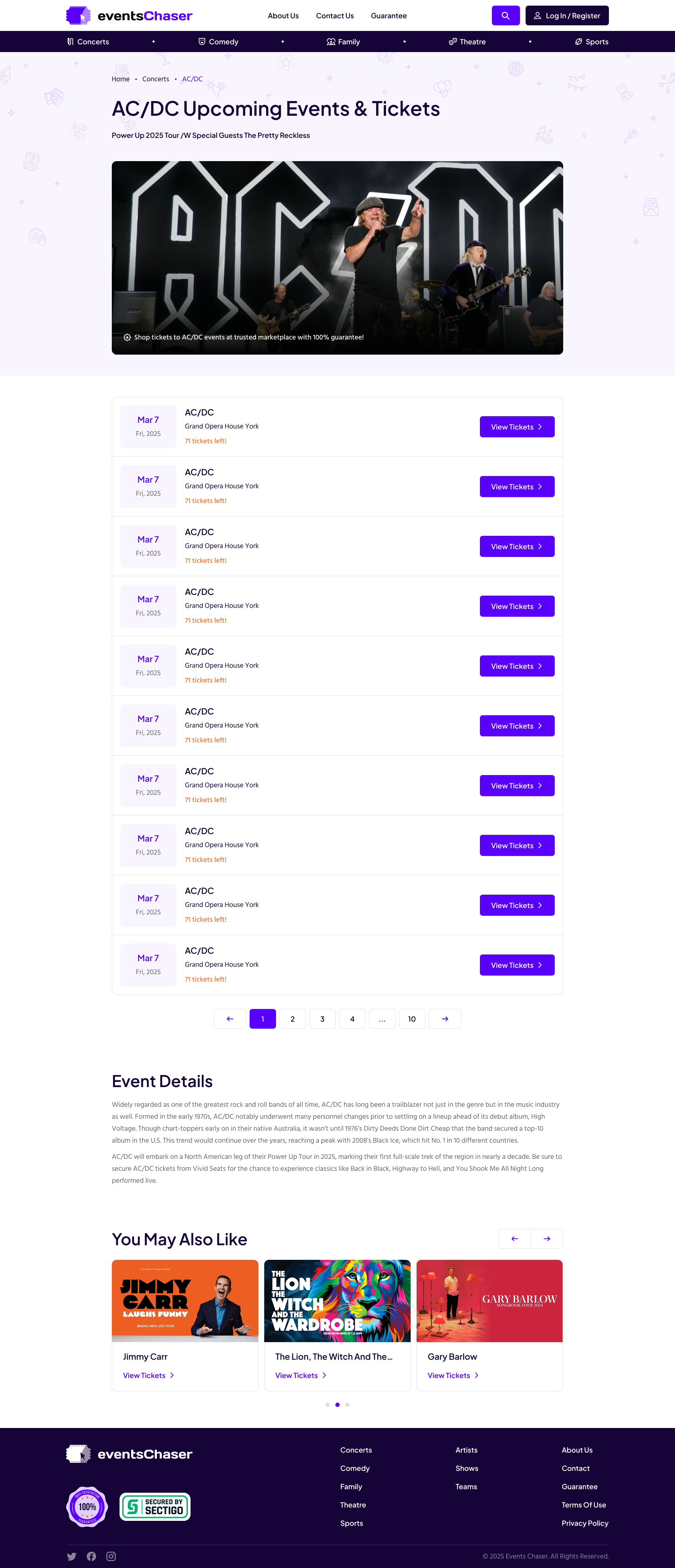 Event