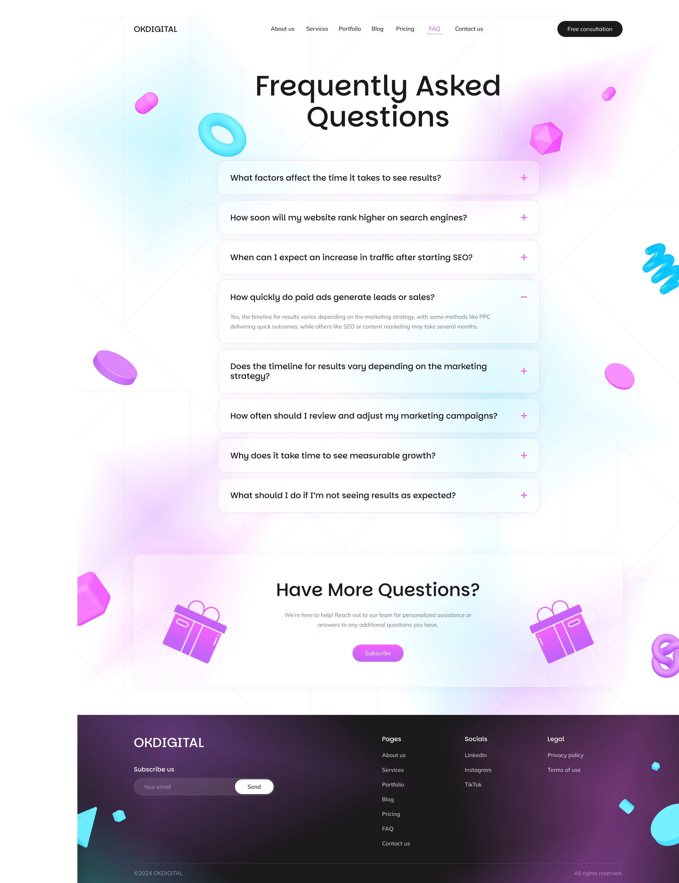 FAQ-1