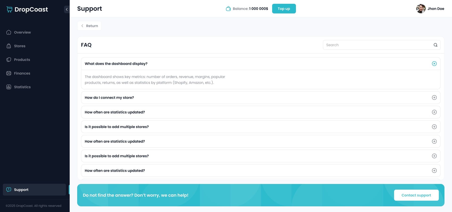 FAQ