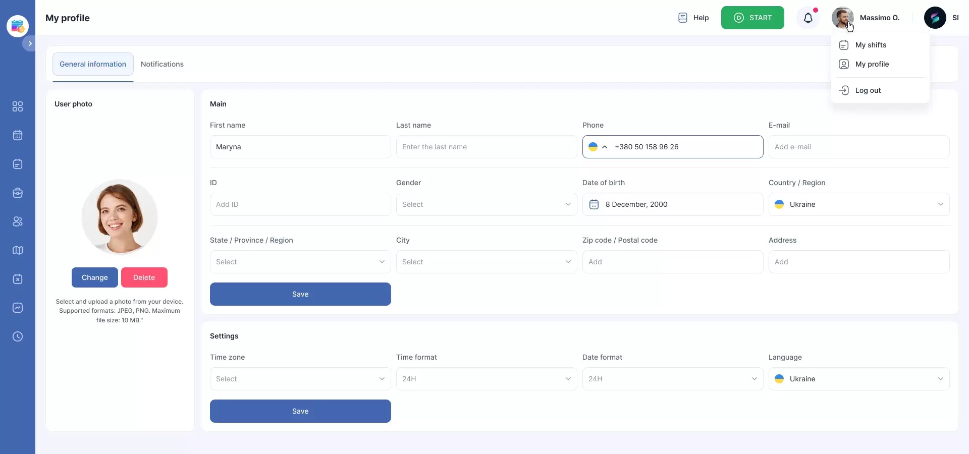 General information копія-1