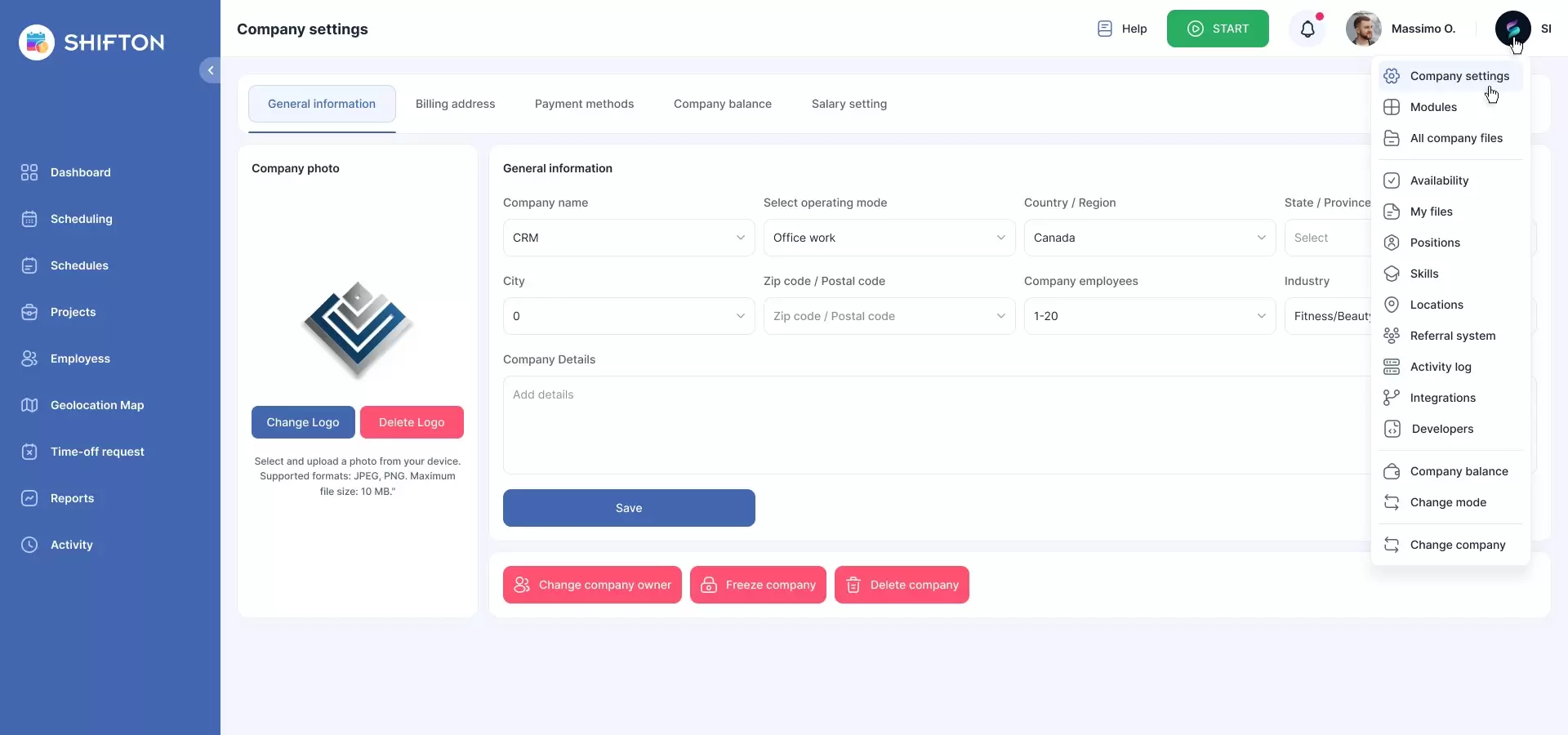 General information копія 2-1