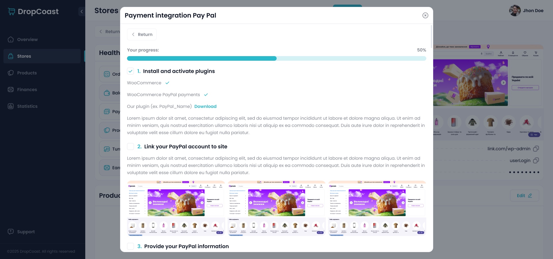 Pay Pal 2