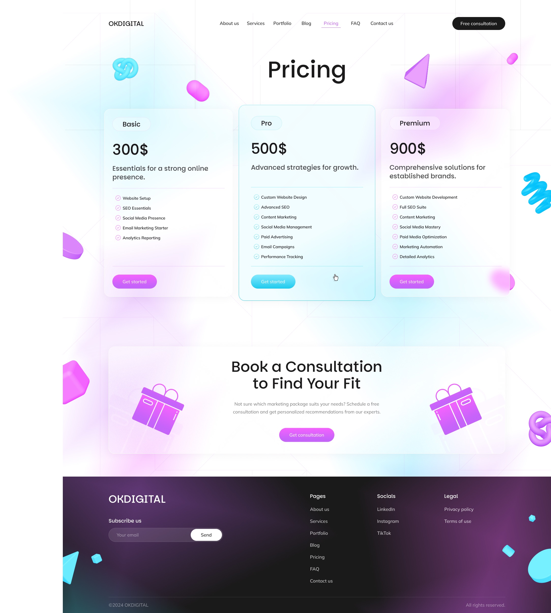 Pricing-1