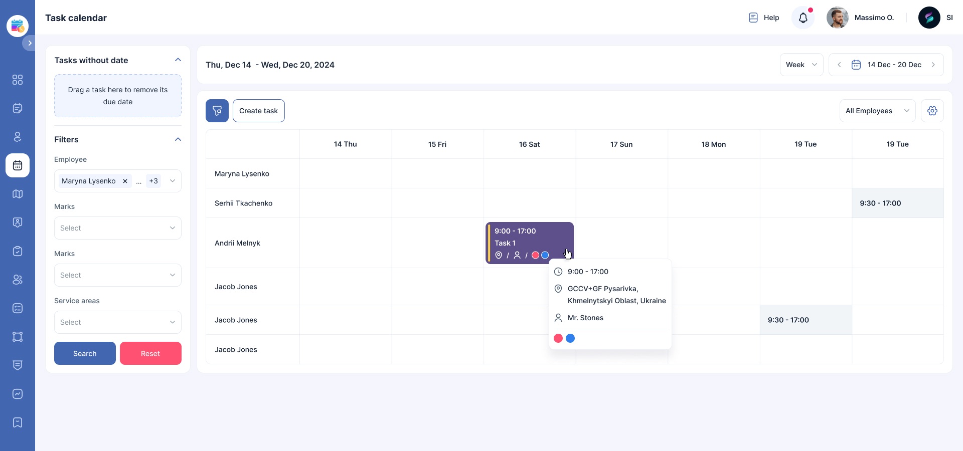 Task calendar копія-1